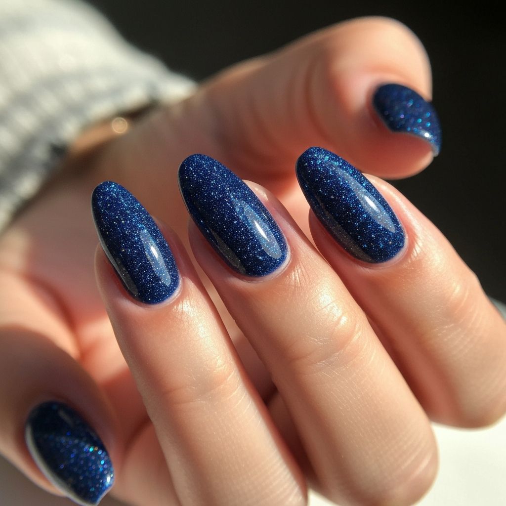 Gel nails